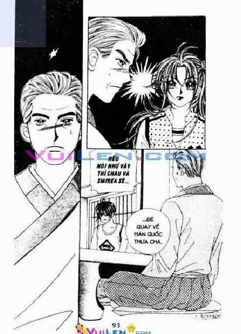 Nhật ký tân hôn: Chapter 12