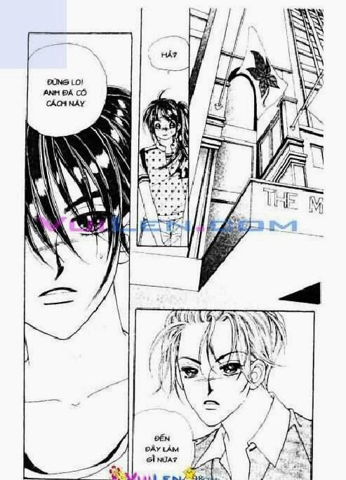 Nhật ký tân hôn: Chapter 12