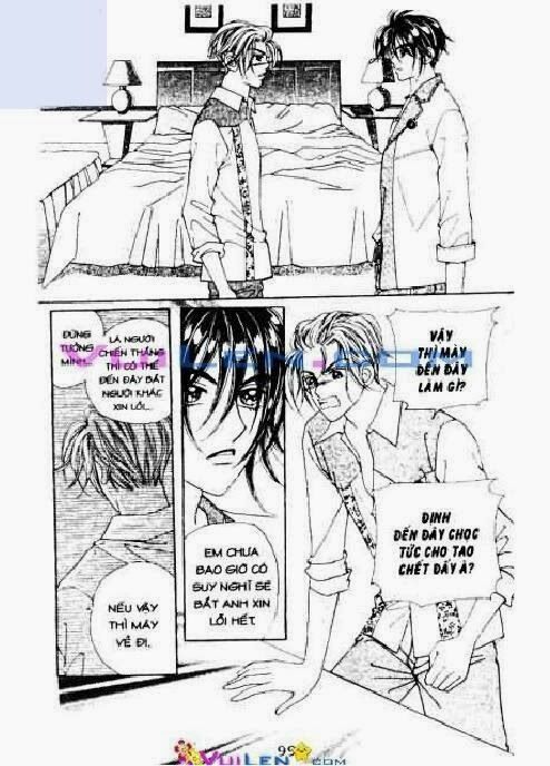 Nhật ký tân hôn: Chapter 12