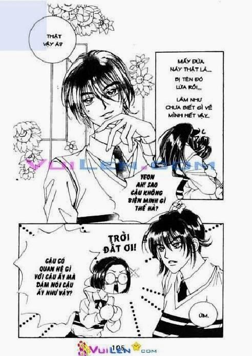 Nhật ký tân hôn: Chapter 2