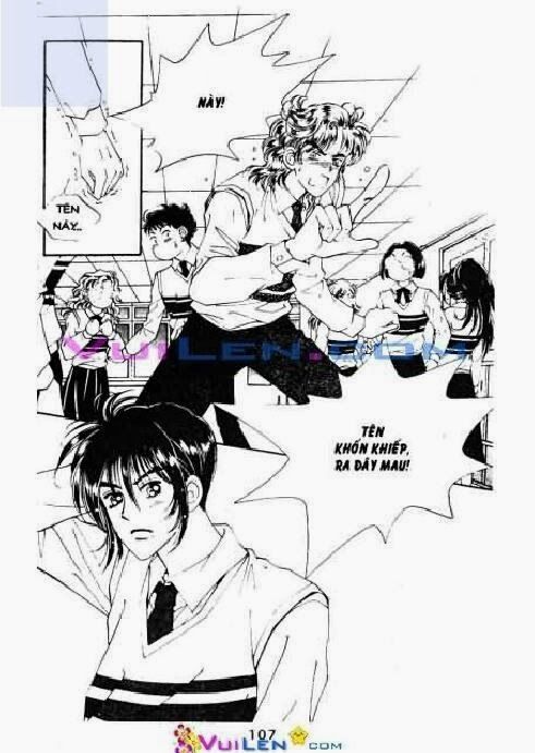 Nhật ký tân hôn: Chapter 2