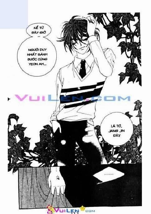 Nhật ký tân hôn: Chapter 2