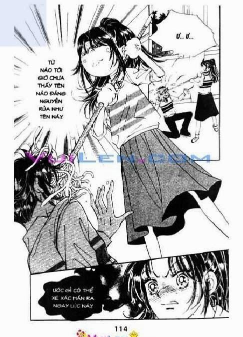 Nhật ký tân hôn: Chapter 2
