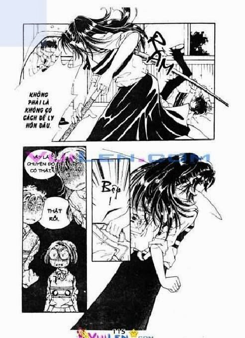 Nhật ký tân hôn: Chapter 2