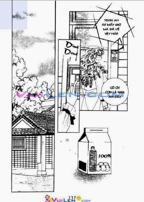 Nhật ký tân hôn: Chapter 2