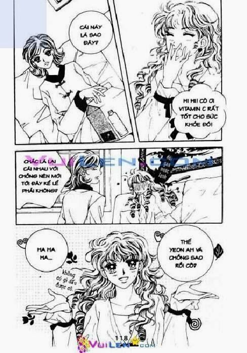 Nhật ký tân hôn: Chapter 2