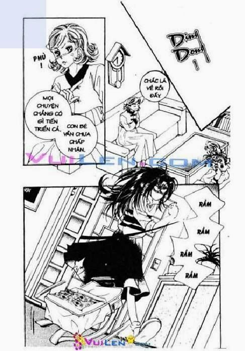 Nhật ký tân hôn: Chapter 2