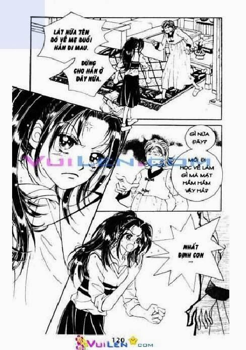 Nhật ký tân hôn: Chapter 2