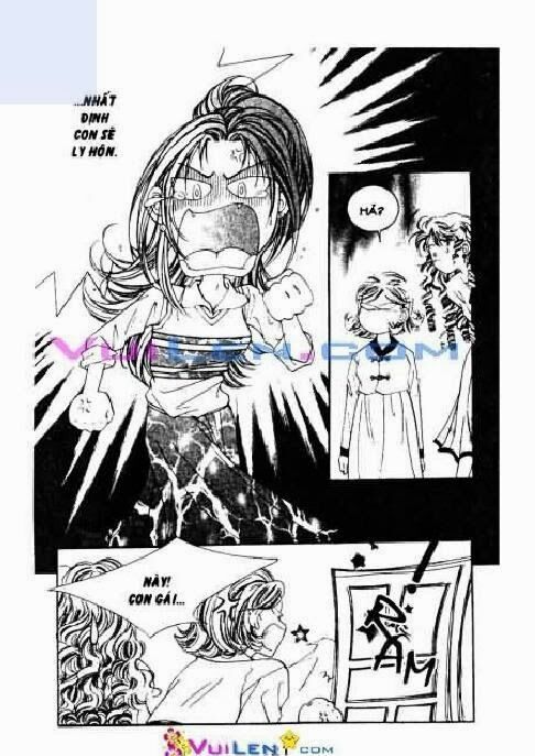 Nhật ký tân hôn: Chapter 2