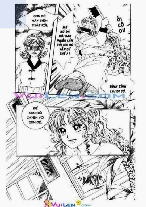 Nhật ký tân hôn: Chapter 2
