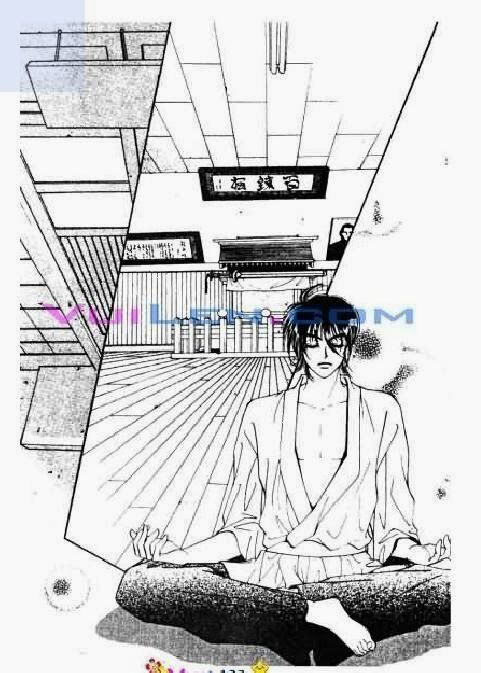 Nhật ký tân hôn: Chapter 2