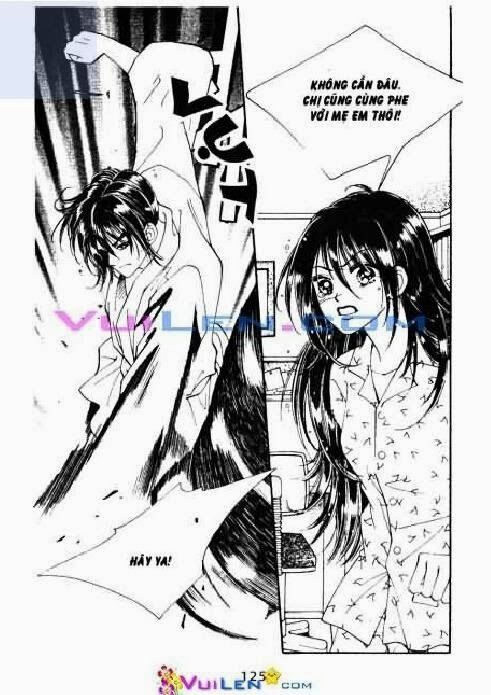 Nhật ký tân hôn: Chapter 2