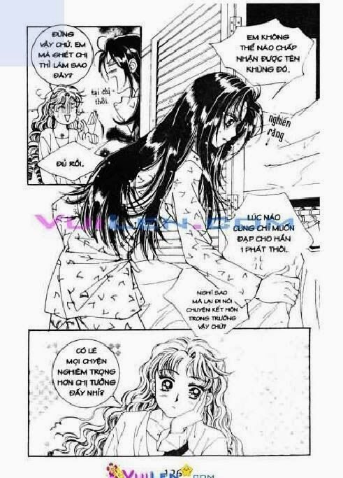 Nhật ký tân hôn: Chapter 2