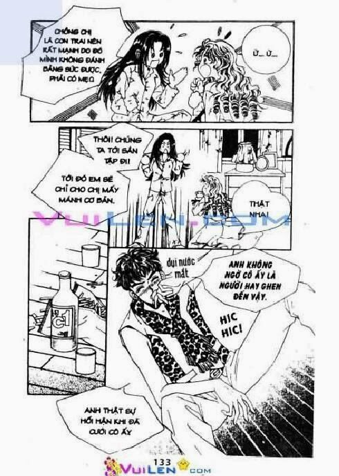 Nhật ký tân hôn: Chapter 2