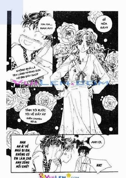 Nhật ký tân hôn: Chapter 2