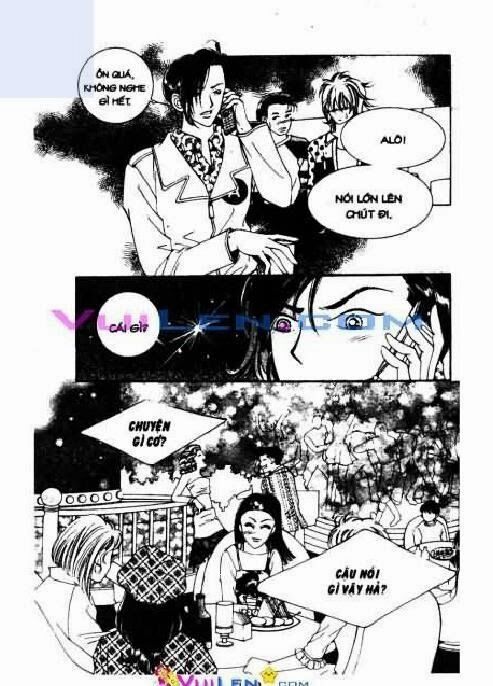 Nhật ký tân hôn: Chapter 2
