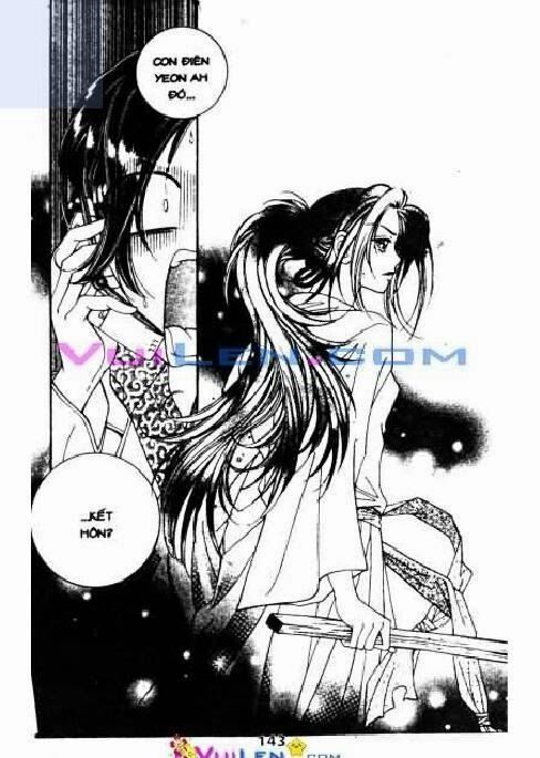 Nhật ký tân hôn: Chapter 2