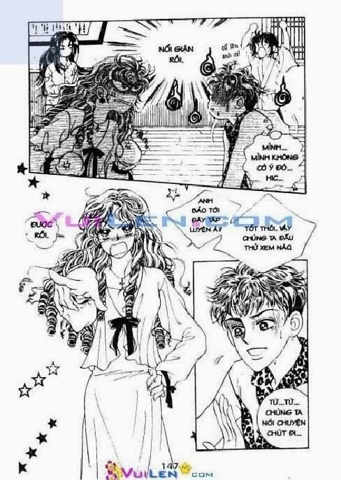 Nhật ký tân hôn: Chapter 2