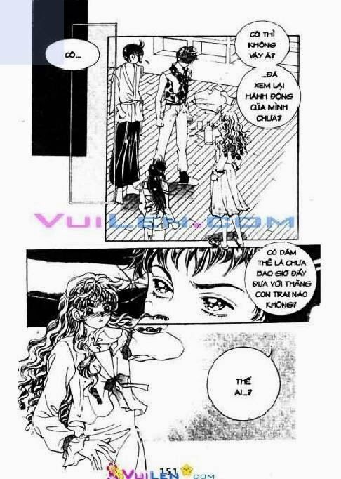 Nhật ký tân hôn: Chapter 2