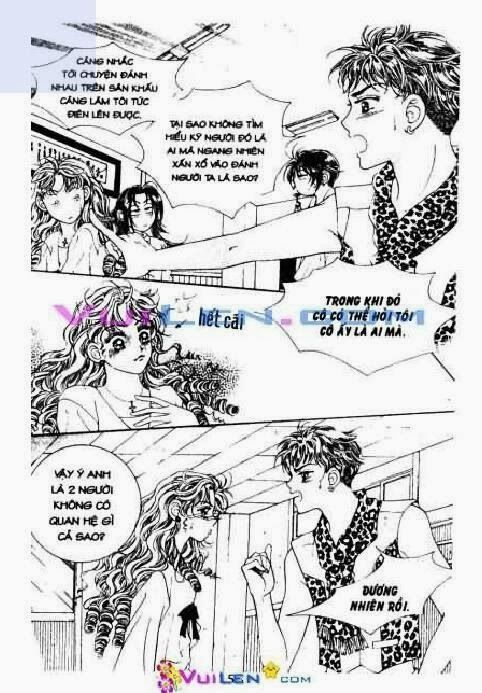 Nhật ký tân hôn: Chapter 2