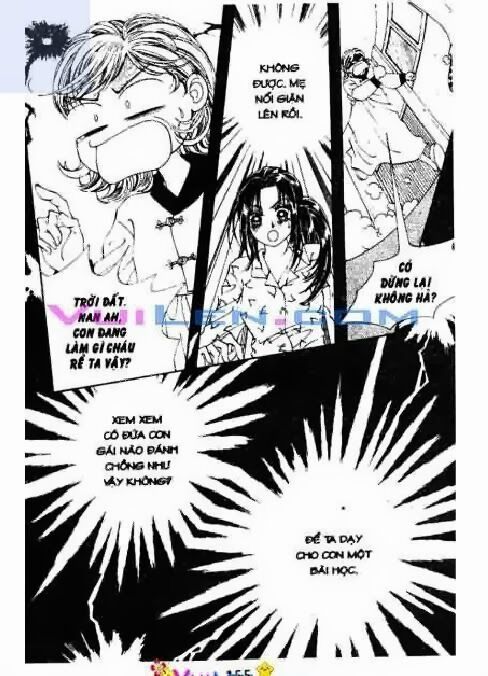 Nhật ký tân hôn: Chapter 2