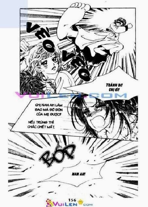 Nhật ký tân hôn: Chapter 2