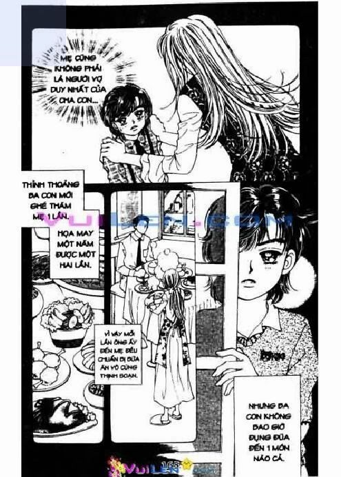Nhật ký tân hôn: Chapter 2
