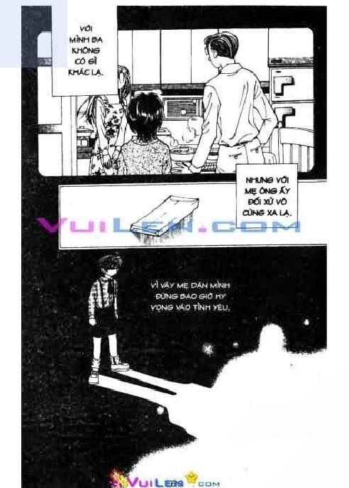 Nhật ký tân hôn: Chapter 2