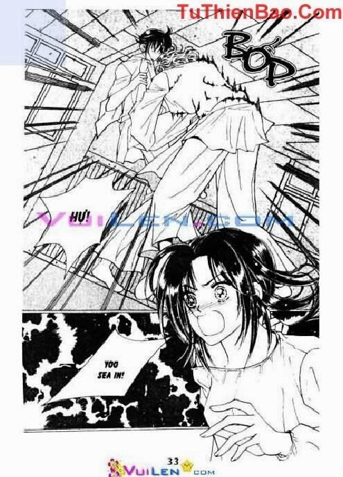 Nhật ký tân hôn: Chapter 2