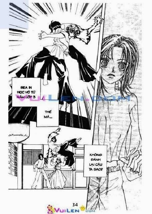 Nhật ký tân hôn: Chapter 2