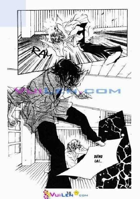Nhật ký tân hôn: Chapter 2