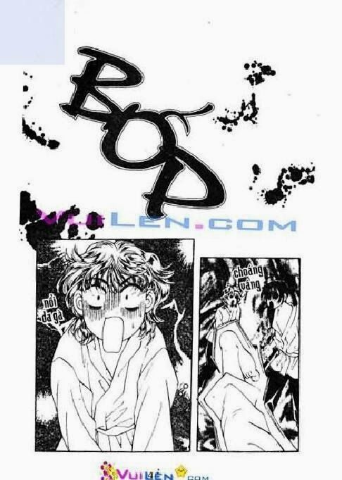 Nhật ký tân hôn: Chapter 2