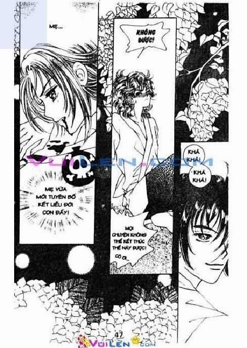 Nhật ký tân hôn: Chapter 2