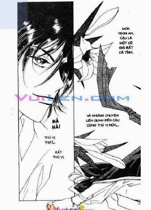 Nhật ký tân hôn: Chapter 2