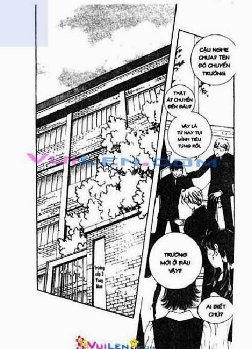 Nhật ký tân hôn: Chapter 2