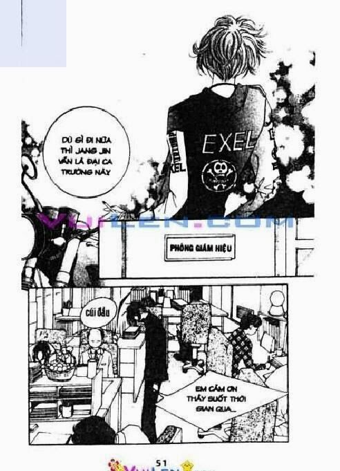 Nhật ký tân hôn: Chapter 2