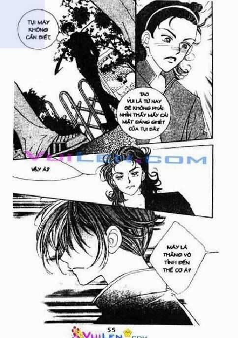 Nhật ký tân hôn: Chapter 2