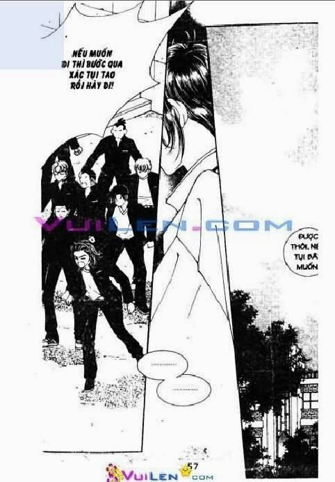 Nhật ký tân hôn: Chapter 2