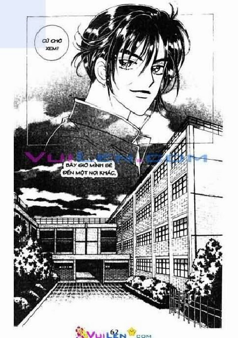 Nhật ký tân hôn: Chapter 2