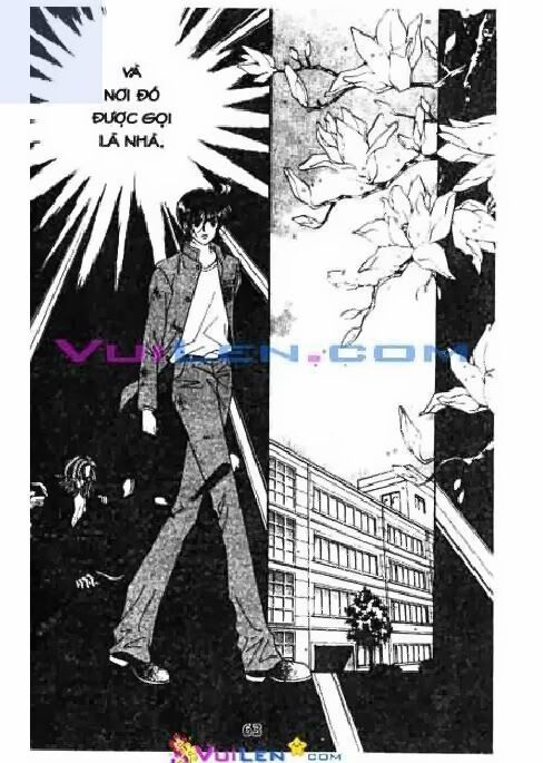 Nhật ký tân hôn: Chapter 2