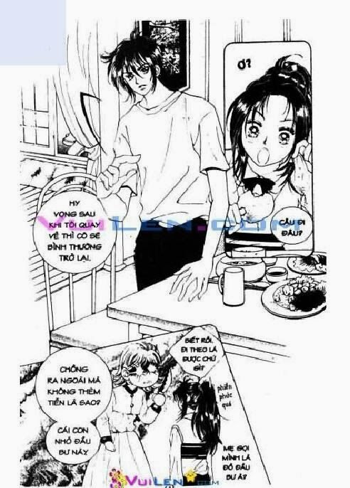 Nhật ký tân hôn: Chapter 2