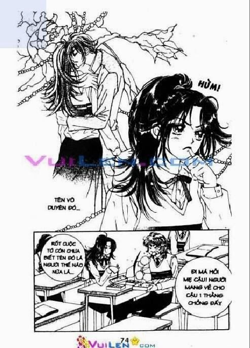 Nhật ký tân hôn: Chapter 2