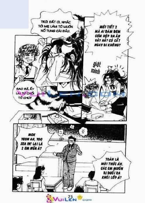 Nhật ký tân hôn: Chapter 2