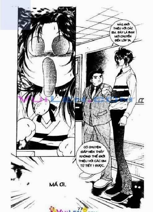 Nhật ký tân hôn: Chapter 2