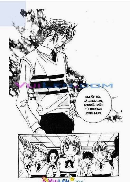 Nhật ký tân hôn: Chapter 2