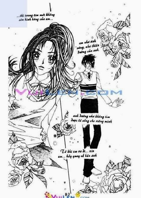 Nhật ký tân hôn: Chapter 2
