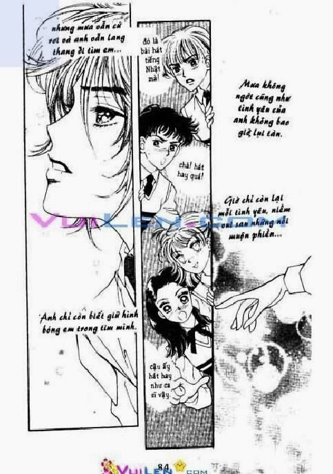 Nhật ký tân hôn: Chapter 2