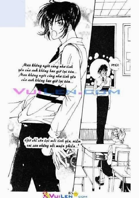 Nhật ký tân hôn: Chapter 2