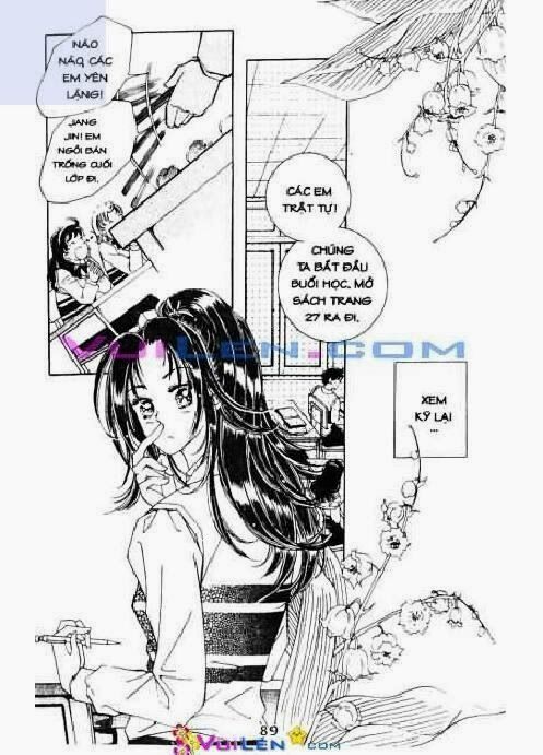 Nhật ký tân hôn: Chapter 2