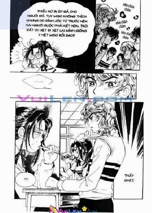 Nhật ký tân hôn: Chapter 2